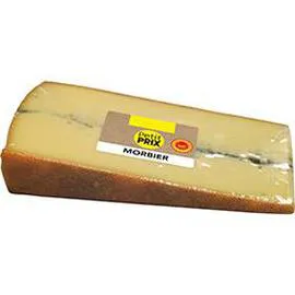 PETIT PRIX Morbier AOP 180g