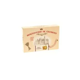Biscuits palets solognots (500g)