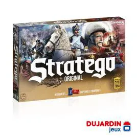Stratego original (l'unité)