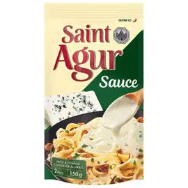 SAINT AGUR Sauce 150g
