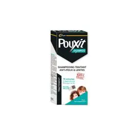 Shampoing Anti-Poux & Lentes Traitement (200ml)