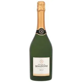 Vin blanc pétillants brut AOC blanquette de Limoux (750ml)