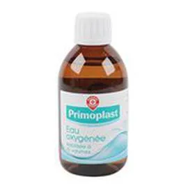 Eau oxygénée (250ml)