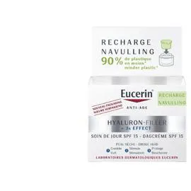 Recharge Soin du Jour (50ml)