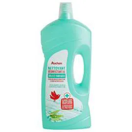 Nettoyant désinfectant multi-usages à l'eucalyptus (1,5l)