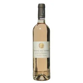 Vin rosé Côtes de Provence (75cl)