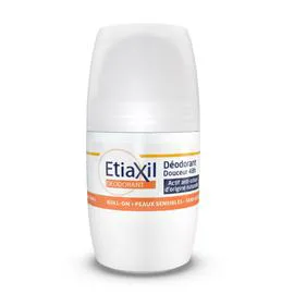Déodorant Douceur Actif Anti-Odeurs Peaux Sensibles (50ml)