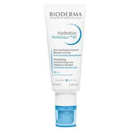 BIODERMA Soin hydratant lissant Perfecteur SPF30 40ml