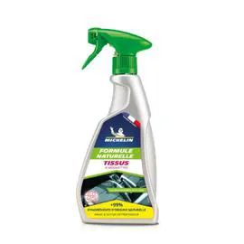 Nettoyant tissus et moquettes (500ml)