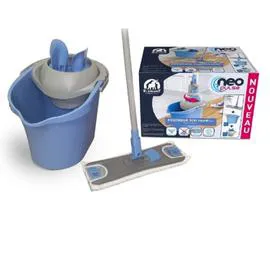 ÉLÉPHANT LBD Kit nettoyage à plat l'unité