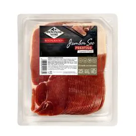 Jambon sec (500g)