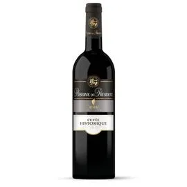 Vin rouge Corse, Réserve du Président (75cl)