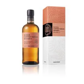NIKKA Whisky coffey grain 45% vol. 700ml