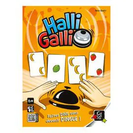 Halli Galli (l'unité)