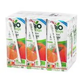 Pur jus d'orange Bio (6x20cl)