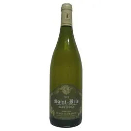 Vin blanc Saint-Bris Sauvignon (75cl)