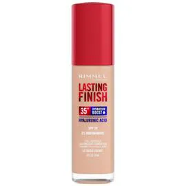 Fond de Teint 010 Rose Ivory SPF20 Lasting Finish (30ml)
