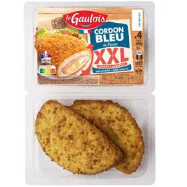 Cordon Bleu de Poulet XXL (600g)