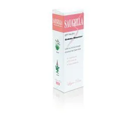 SAUGELLA Crème intime Douceur hydratante 30ml