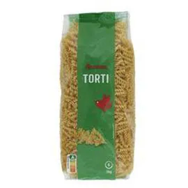Torti de qualité supérieur (1kg)