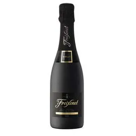 FREIXENET Vin Mousseux Brut, Cordon Négro 37,5cl