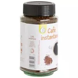 Café soluble instantané intensité 7 (200g)