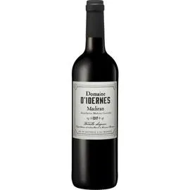 Aoc madiran vin rouge (750ml)