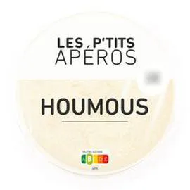 Houmous (200g)