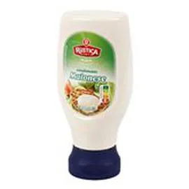 MARQUE REPÈRE, RUSTICA Mayonnaise Typique Portugal 225ml