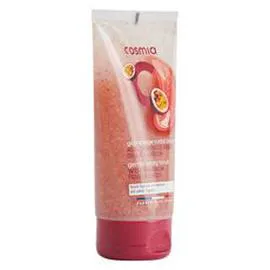 Gommage corps douceur aux grains de fruit de la passion (150ml)