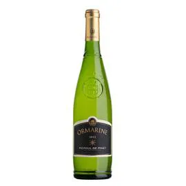 Vin blanc Languedoc Roussillon Picpoul de Pinet (75cl)