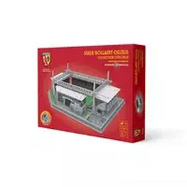 Puzzle stade 3D RC lens (l'unité)