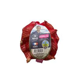 Echalote agroécologie (350g)