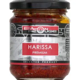 CASIMEX Harissa Premium 190g