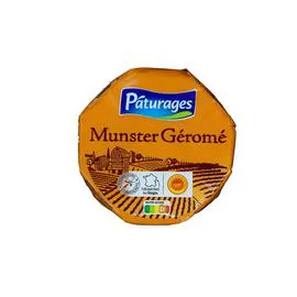 Munster Géromé AOP (200g)