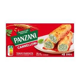Pâtes cannelloni A farcir (250g)