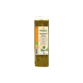PRIMEAL Spaghetti Quinoa Ail & Persil 500g