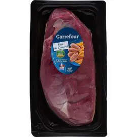 Filet de canard (350g)