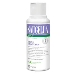 Soin Intime Lavant Triple Protection Expert (250ml)