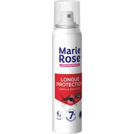 MARIE ROSE Anti-moustiques protection 7 h 100ml