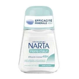 Déodorant Pierre d'Alun (50ml)