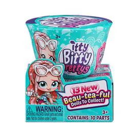 ITTY BITTY PRETTY Itty Bitty Prettys l'unité