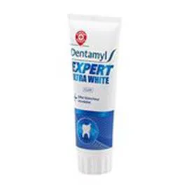 MARQUE REPÈRE, DENTAMYL Dentifrice Blancheur extrême 75ml
