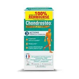 Complément alimentaire articulation (x90)
