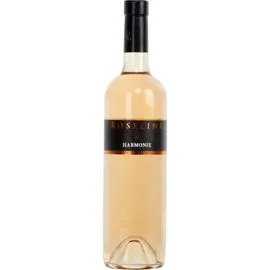 Vin Rosé Provence (750ml)