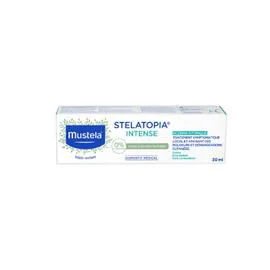 Crème De Soin Stelatopia Intense Eczéma Atopique (30ml)