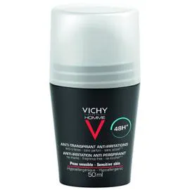Déodorant Homme anti-transpirant (50ml)