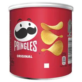 Chips Tuiles Original natures (40g)