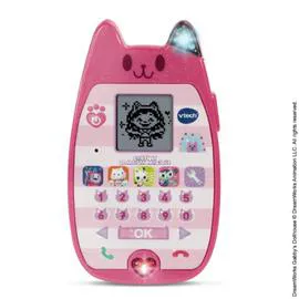 Smartphone Educatif (l'unité)