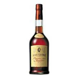 Pineau des Charentes rouge 17%vol. (75cl)